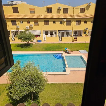 Vakantiehuis Casa Vera