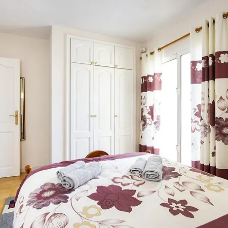 Holiday home Casa Vera