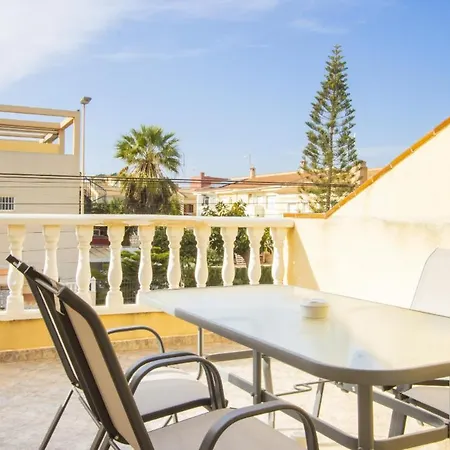 Casa Vera Vakantiehuis