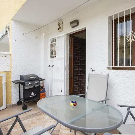 Holiday home Casa Vera