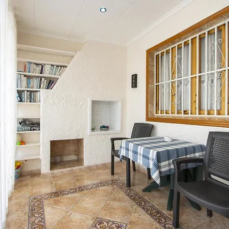 Casa Vera * Torrevieja