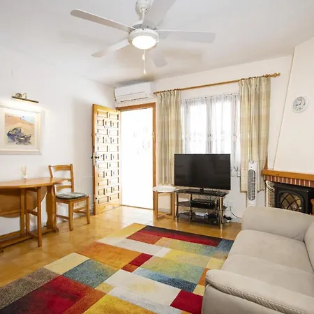 Casa Vera Vakantiehuis *
