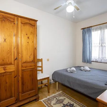 Nyaraló Casa Vera Torrevieja