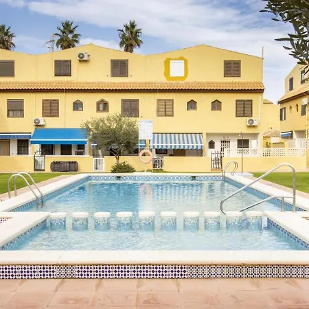 Casa Vera * Torrevieja