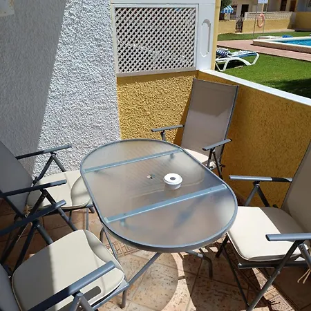 Vakantiehuis Casa Vera *