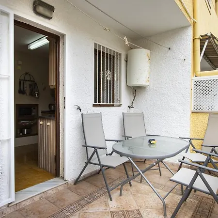 Casa Vera Casa de Férias Torrevieja