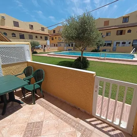 Casa de Férias Casa Vera *