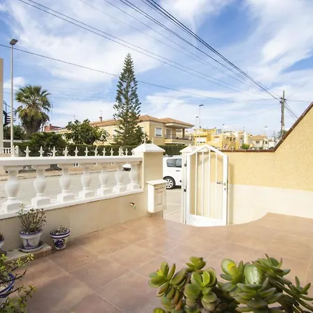 Casa Vera Casa de Férias