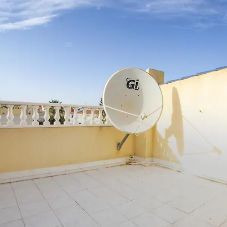 Casa Vera * Torrevieja
