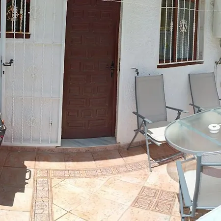 Casa de Férias Casa Vera Torrevieja