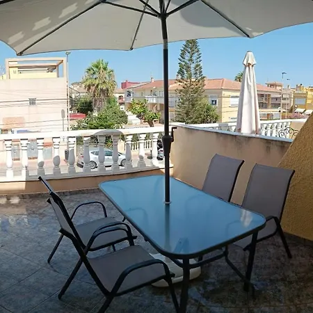Casa Vera Σπίτι διακοπών