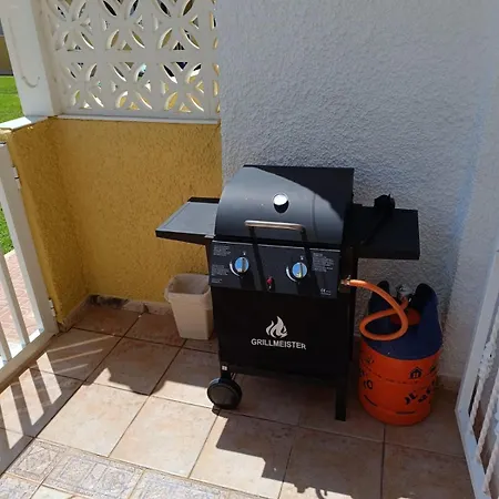 Casa de Férias Casa Vera Torrevieja