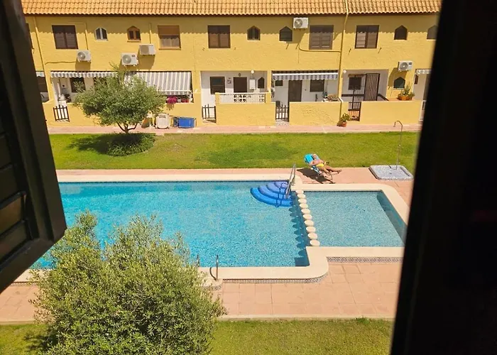 Σπίτι διακοπών Casa Vera