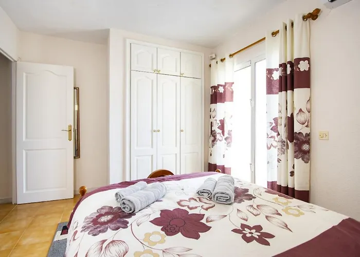 Σπίτι διακοπών Casa Vera