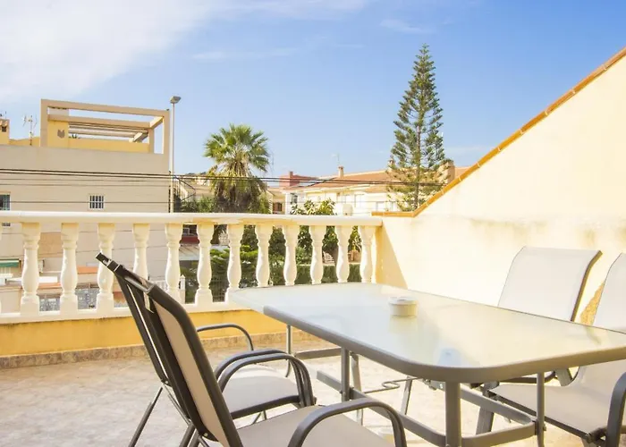 Casa Vera Σπίτι διακοπών