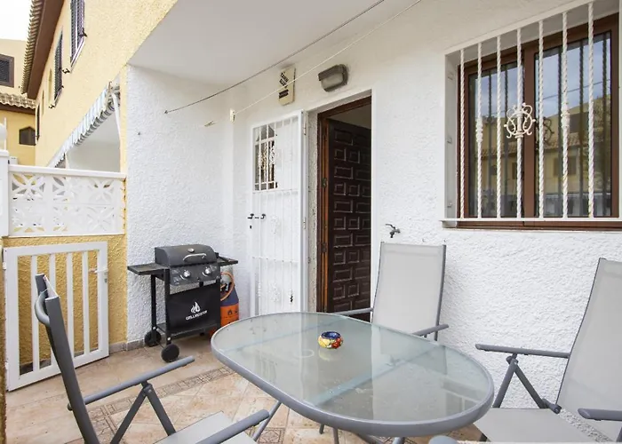 Σπίτι διακοπών Casa Vera