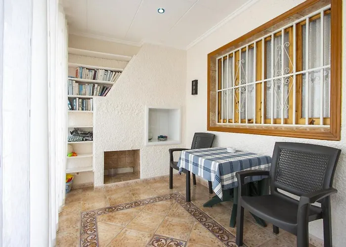 Casa Vera * Τορεβιέχα