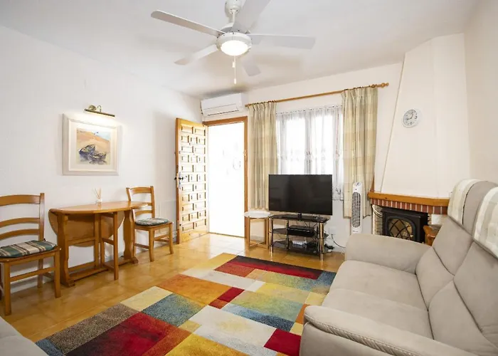 Casa Vera Σπίτι διακοπών *