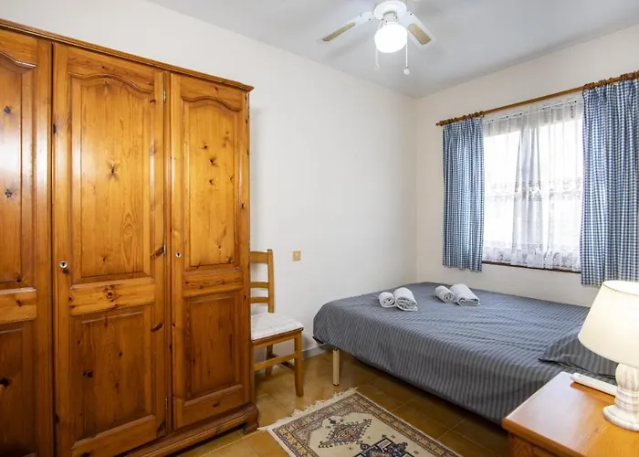 Σπίτι διακοπών Casa Vera Τορεβιέχα