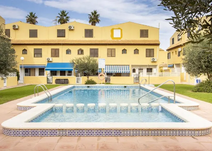 Casa Vera * Τορεβιέχα