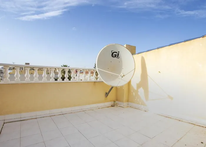 Casa Vera * Τορεβιέχα