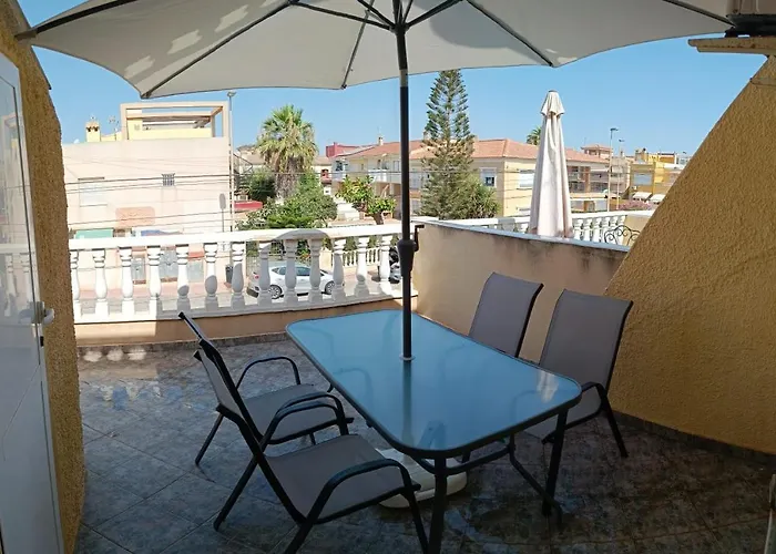 Casa Vera Σπίτι διακοπών